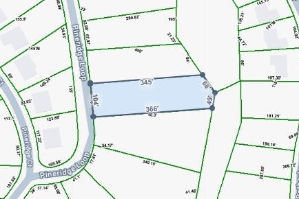 181 Pineridge Loop