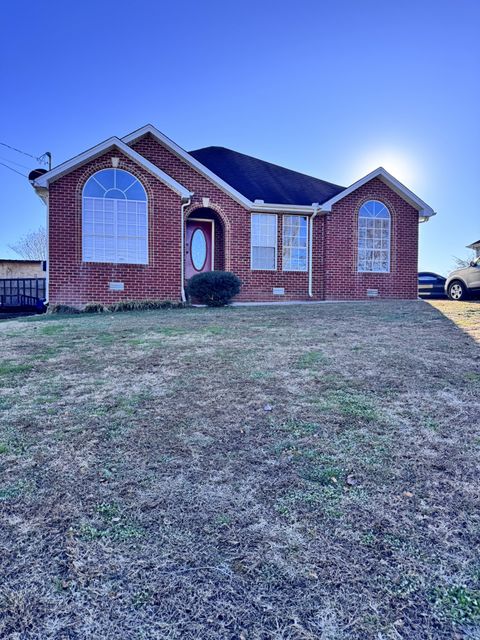 589 Hollandale Rd La Vergne TN 37086