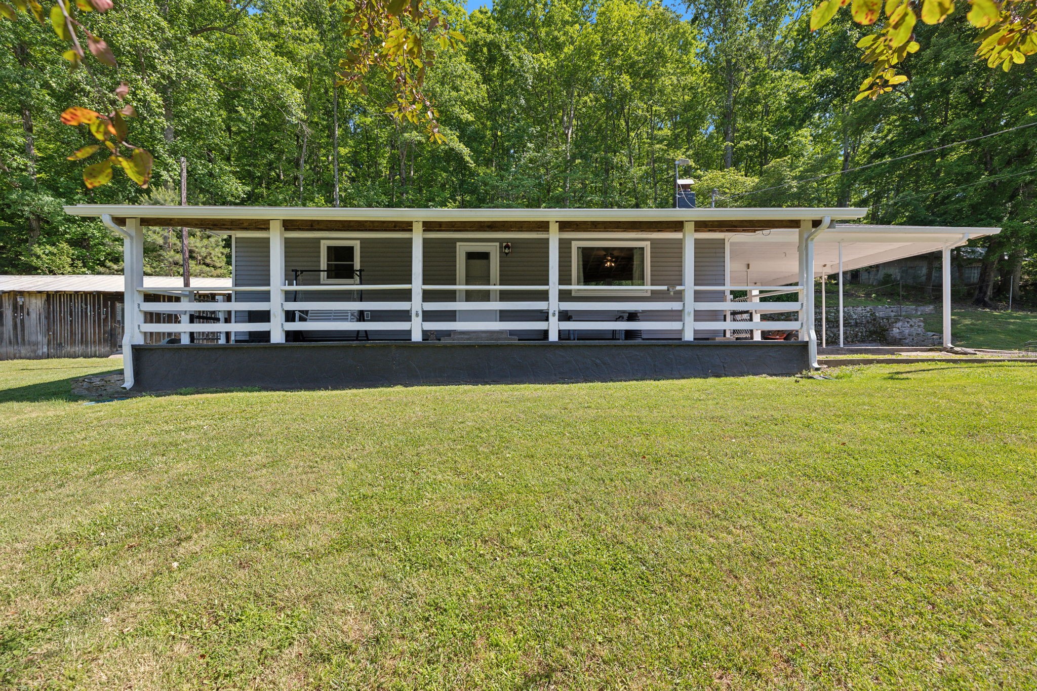 1540 Centerville Hwy