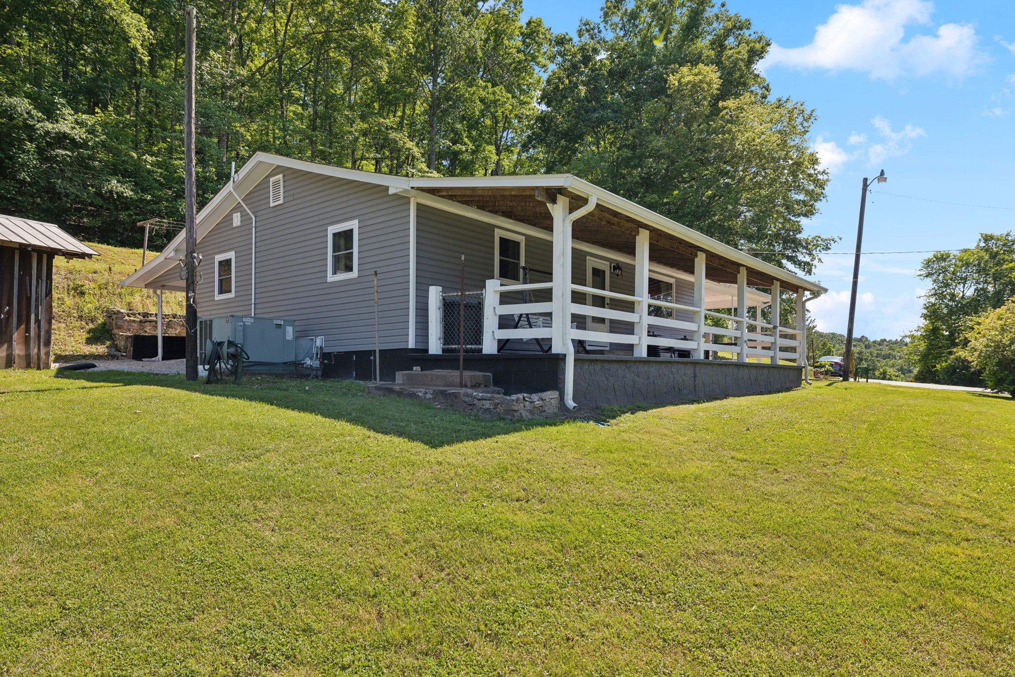 1540 Centerville Hwy