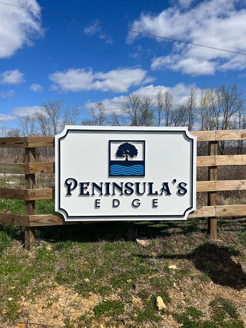 0 Peninsulas Edge Dr Smithville TN 37166
