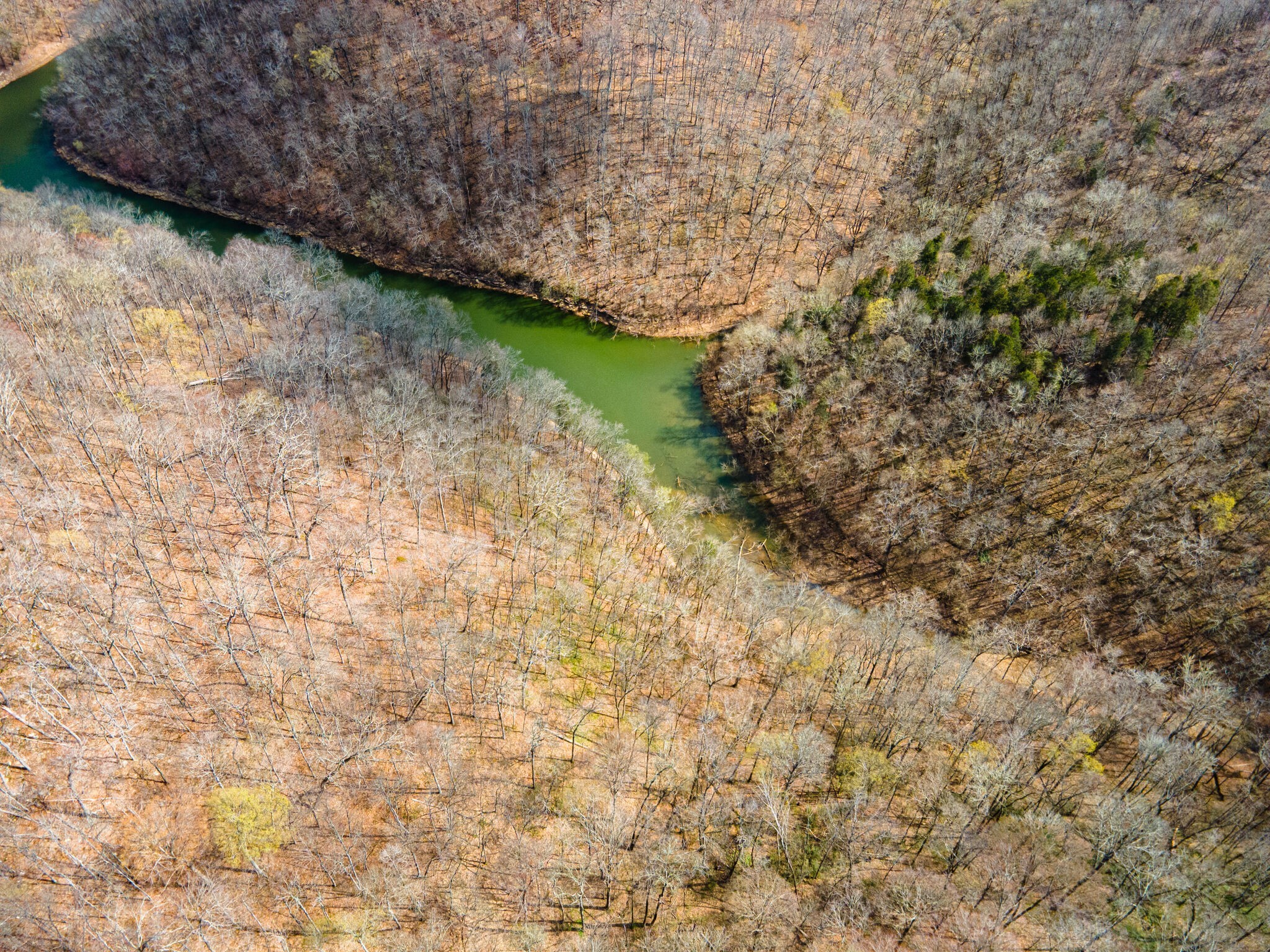 0 Peninsulas Edge Dr