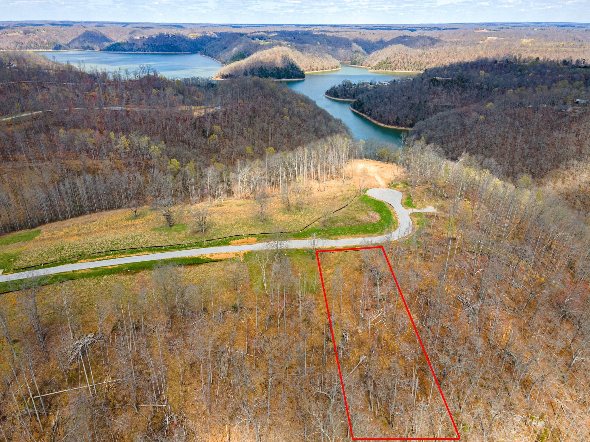 0 Peninsulas Edge Dr