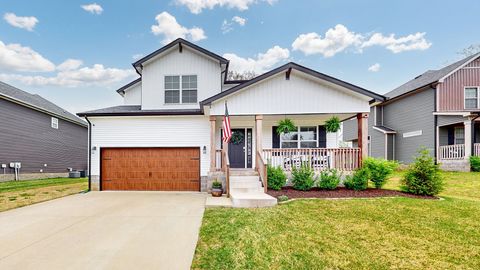 1079 Spicer Dr, Clarksville, TN 37042 - MLS#: 2866368