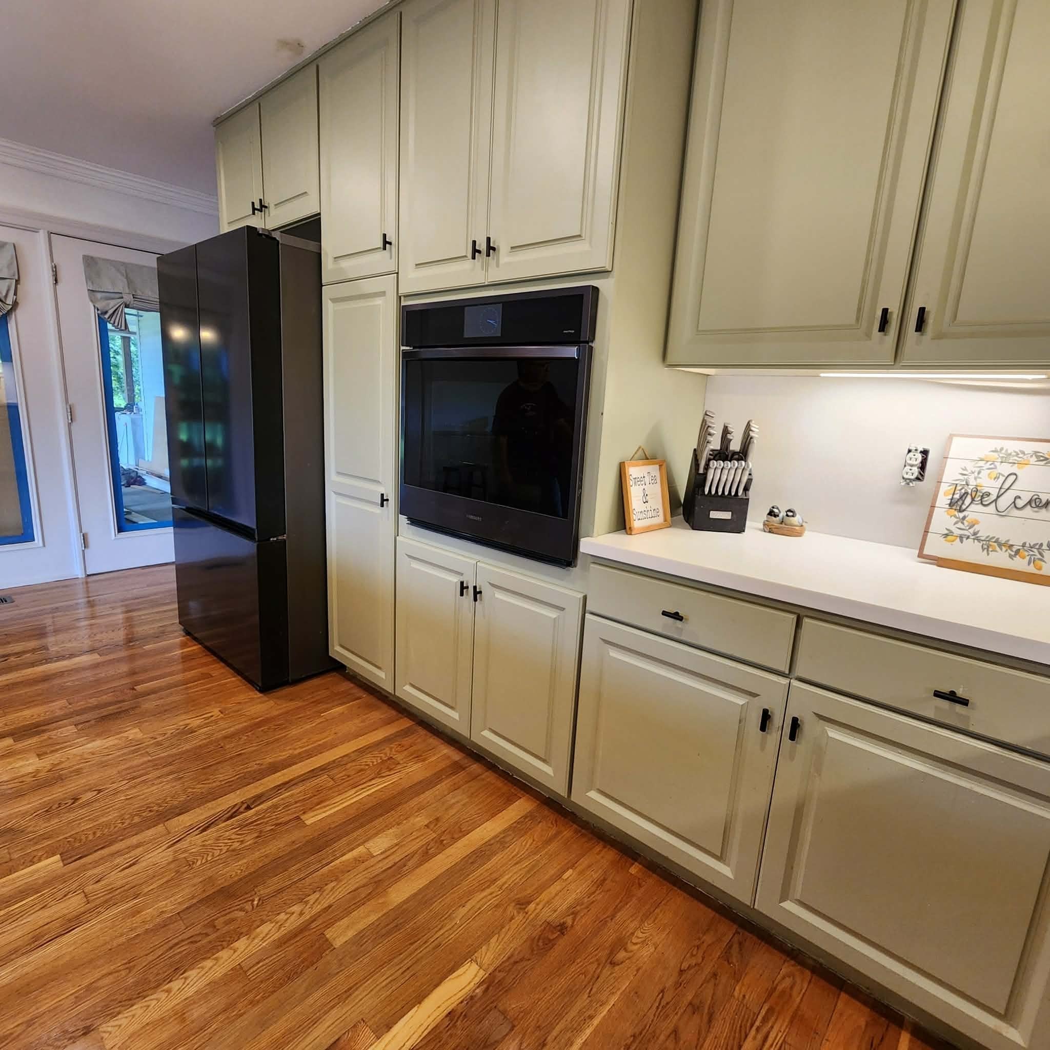 2489 Stewart Creek Rd
