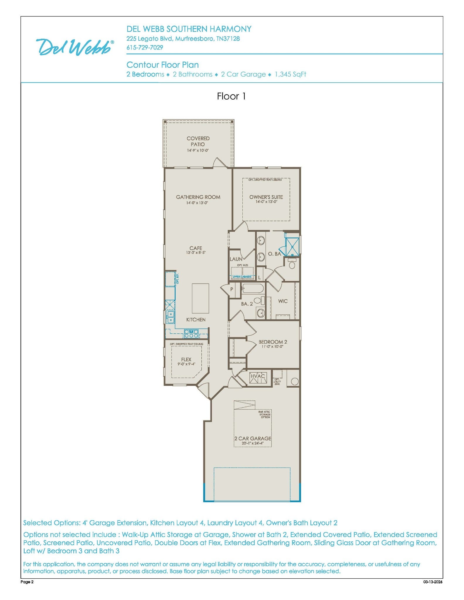 429 Soprano Way