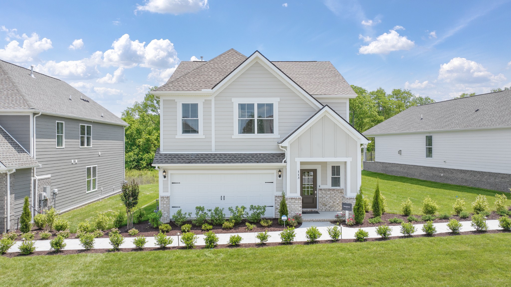 2 Smallholding St