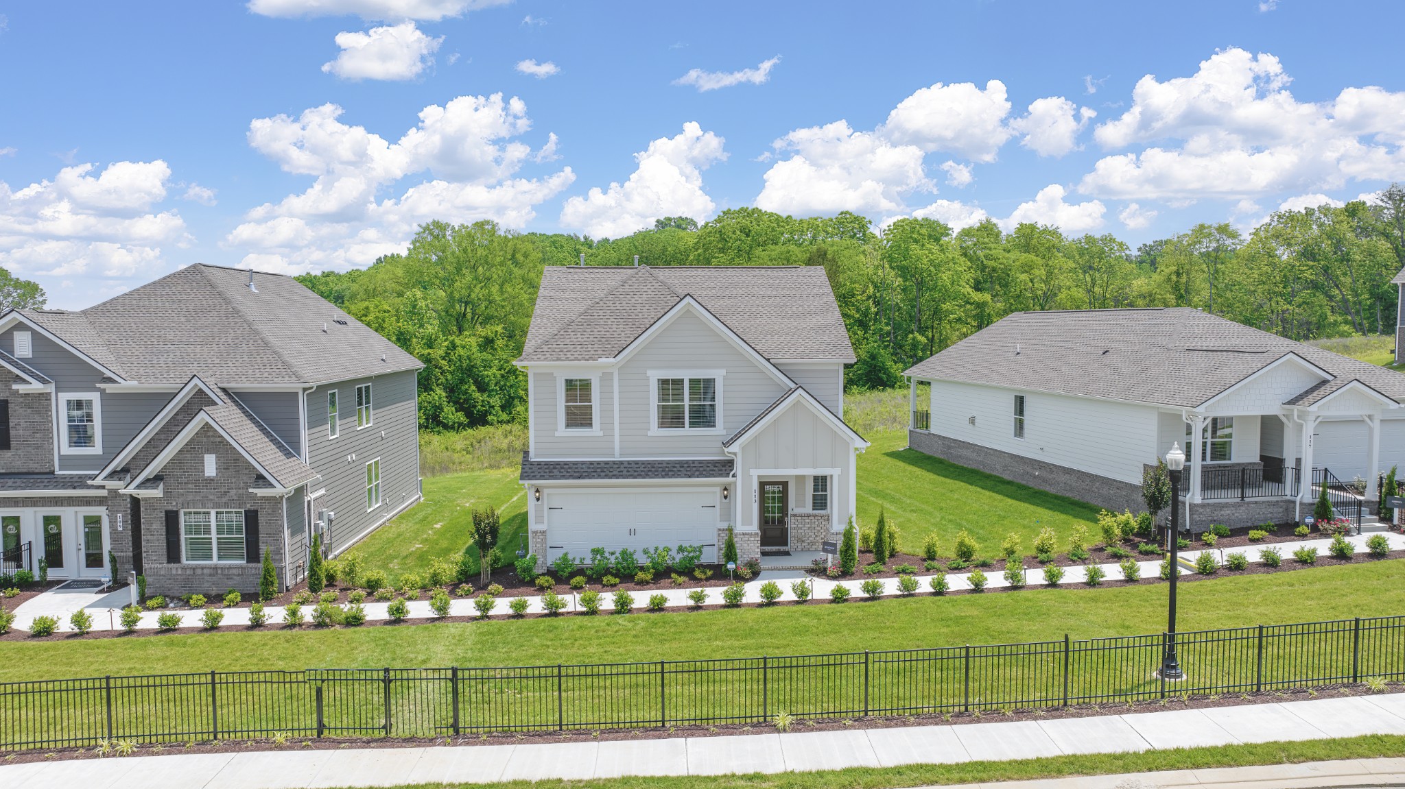 2 Smallholding St