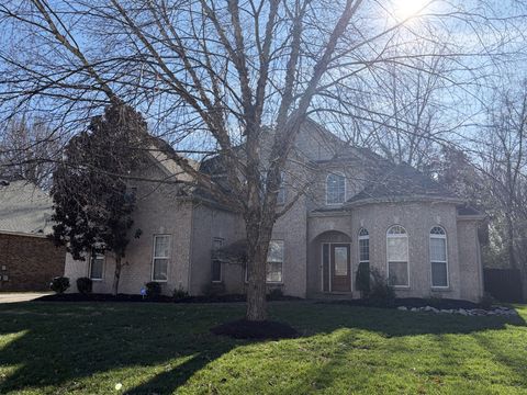 519 Titans Circle Murfreesboro TN 37127