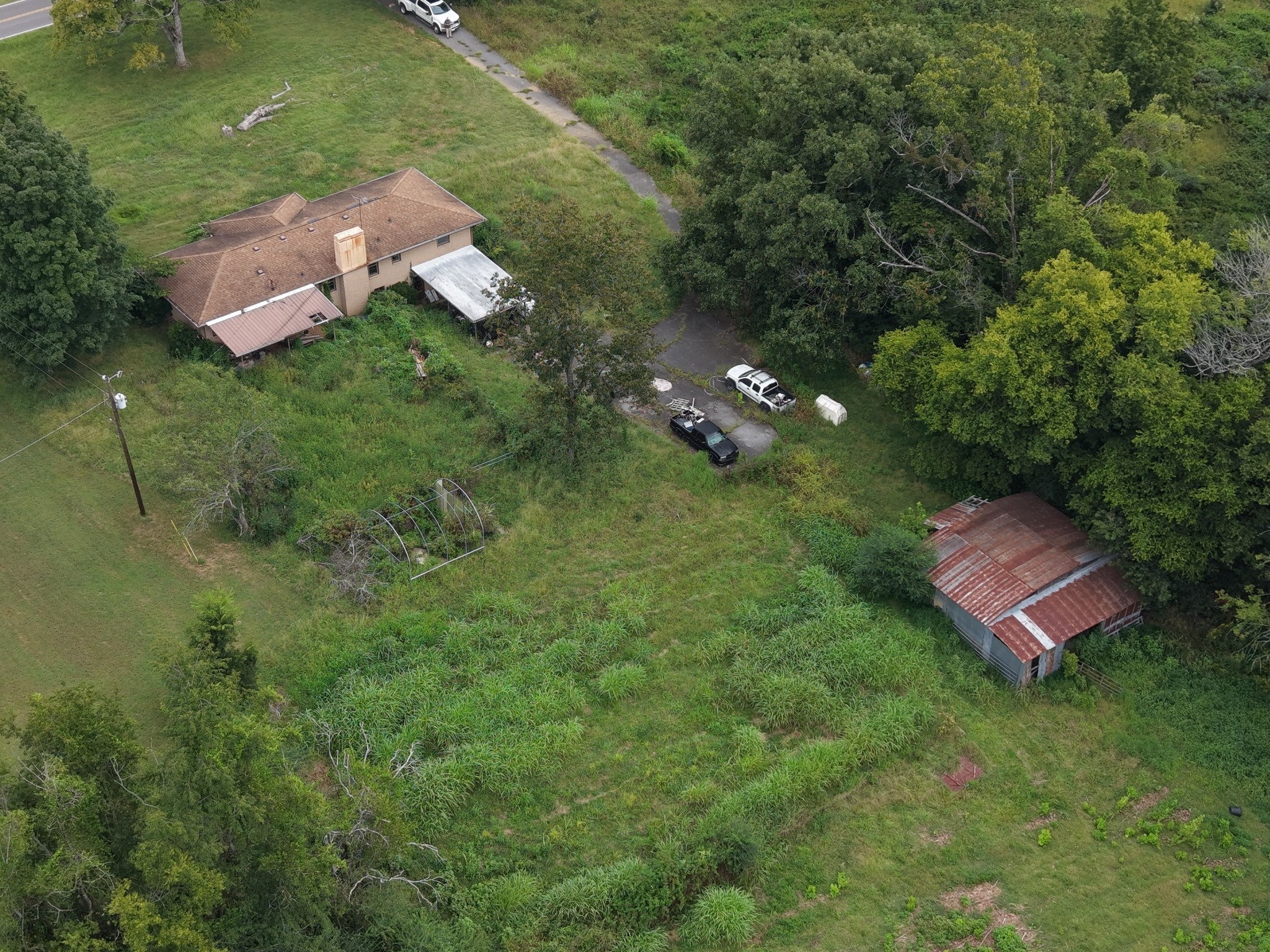 224 Ed Harris Rd