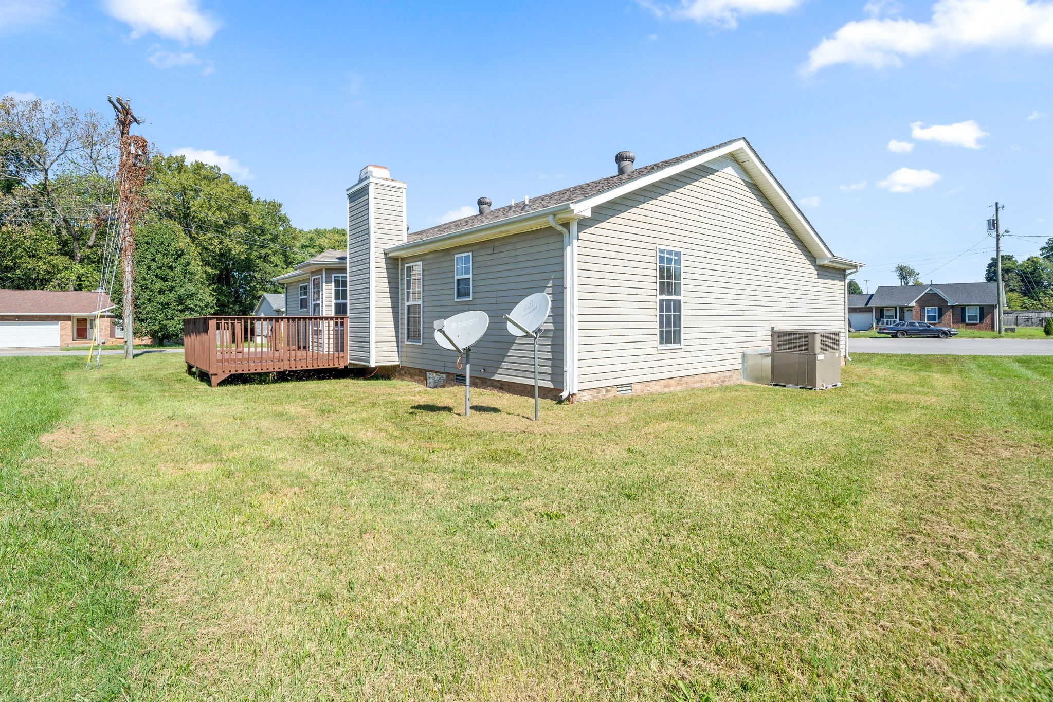 Clarksville, Tennessee 37042, United States, 3 Bedrooms Bedrooms, ,2 BathroomsBathrooms,Residential,Active,236731