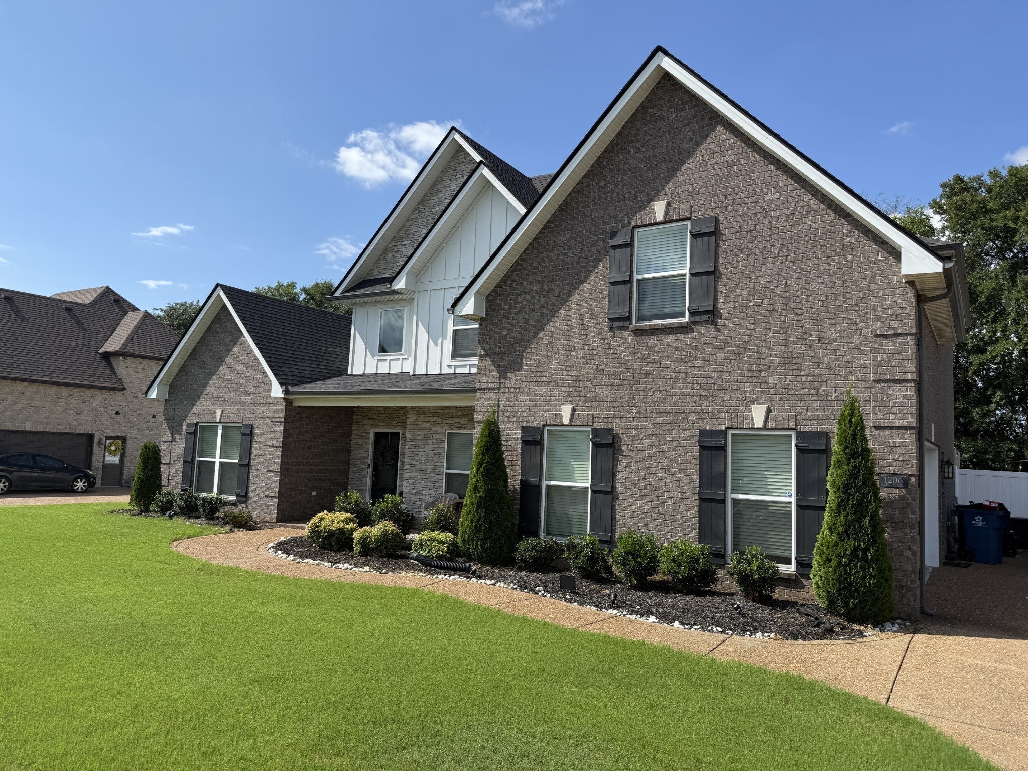 1206 Piper Glen Rd