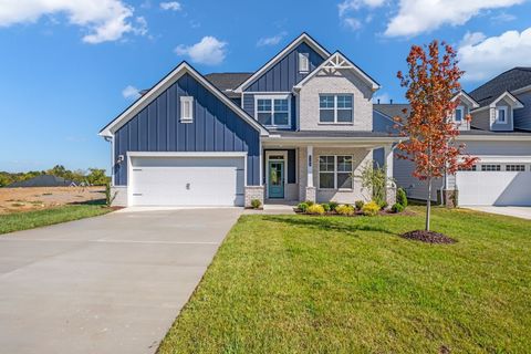 1102 Callaway Drive Lebanon TN 37087