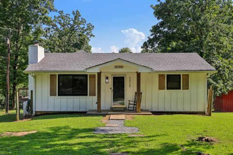 5025 Ridge Hill Dr Joelton TN 37080