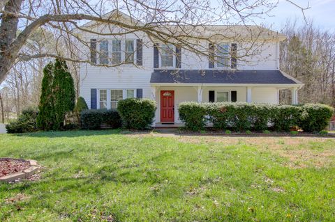 526 Christel Springs Dr, Clarksville, TN 37043 - MLS#: 2808850