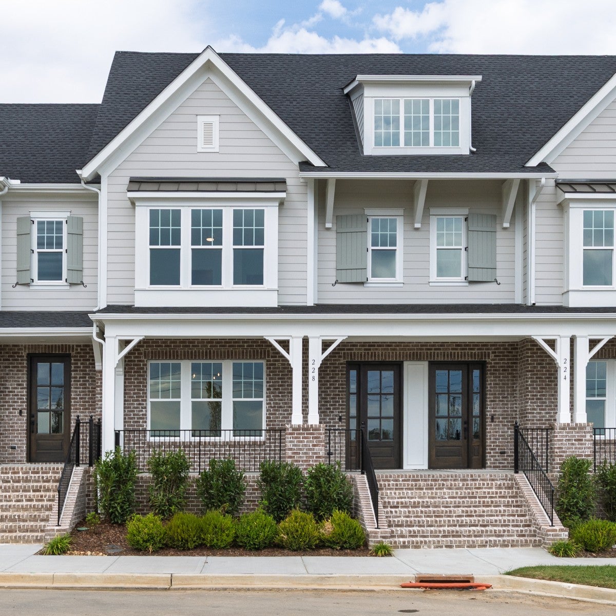 3-bed listing at 228 Equine Street, Franklin