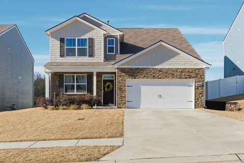 5026 Benelli Dr Lebanon TN 37090