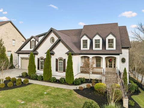 2152 Hartland Rd Franklin TN 37069