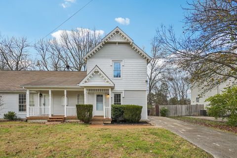 3539 Gondola Dr Antioch TN 37013