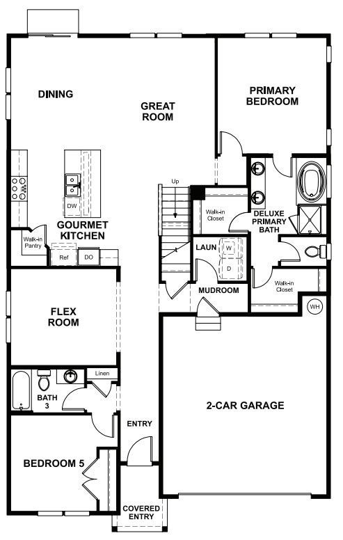 106 West Cassa Way