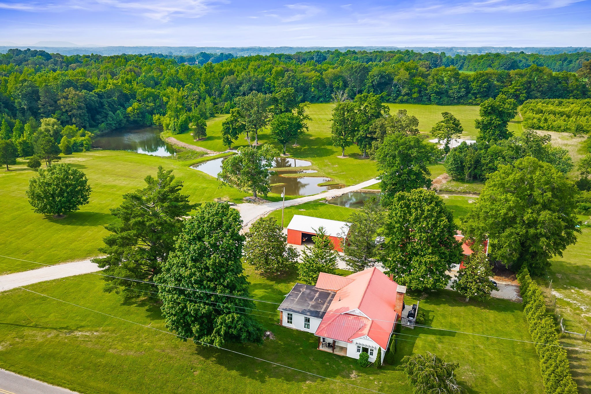 3510 Bybee Branch Rd