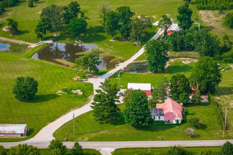 3510 Bybee Branch Rd McMinnville TN 37110