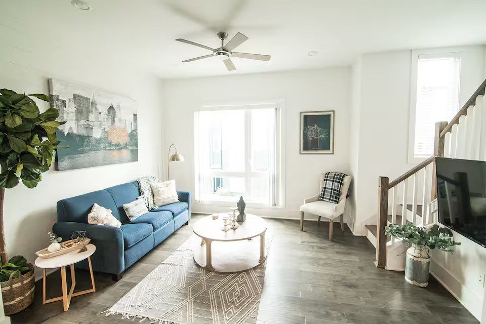 3-bed listing at 821 Vibe Pl, Nashville