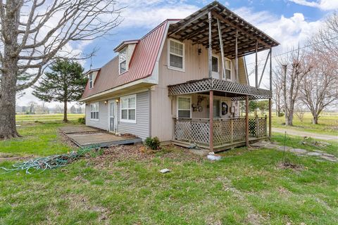 10185 Scott Lee Rd Silver Point TN 38582