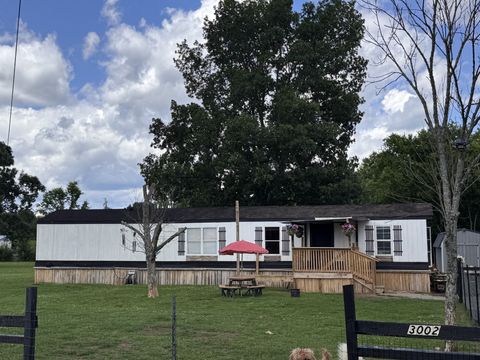 3002 Sims Rd Shelbyville TN 37160