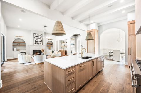 1529 Sam Houston Dr Brentwood TN 37027