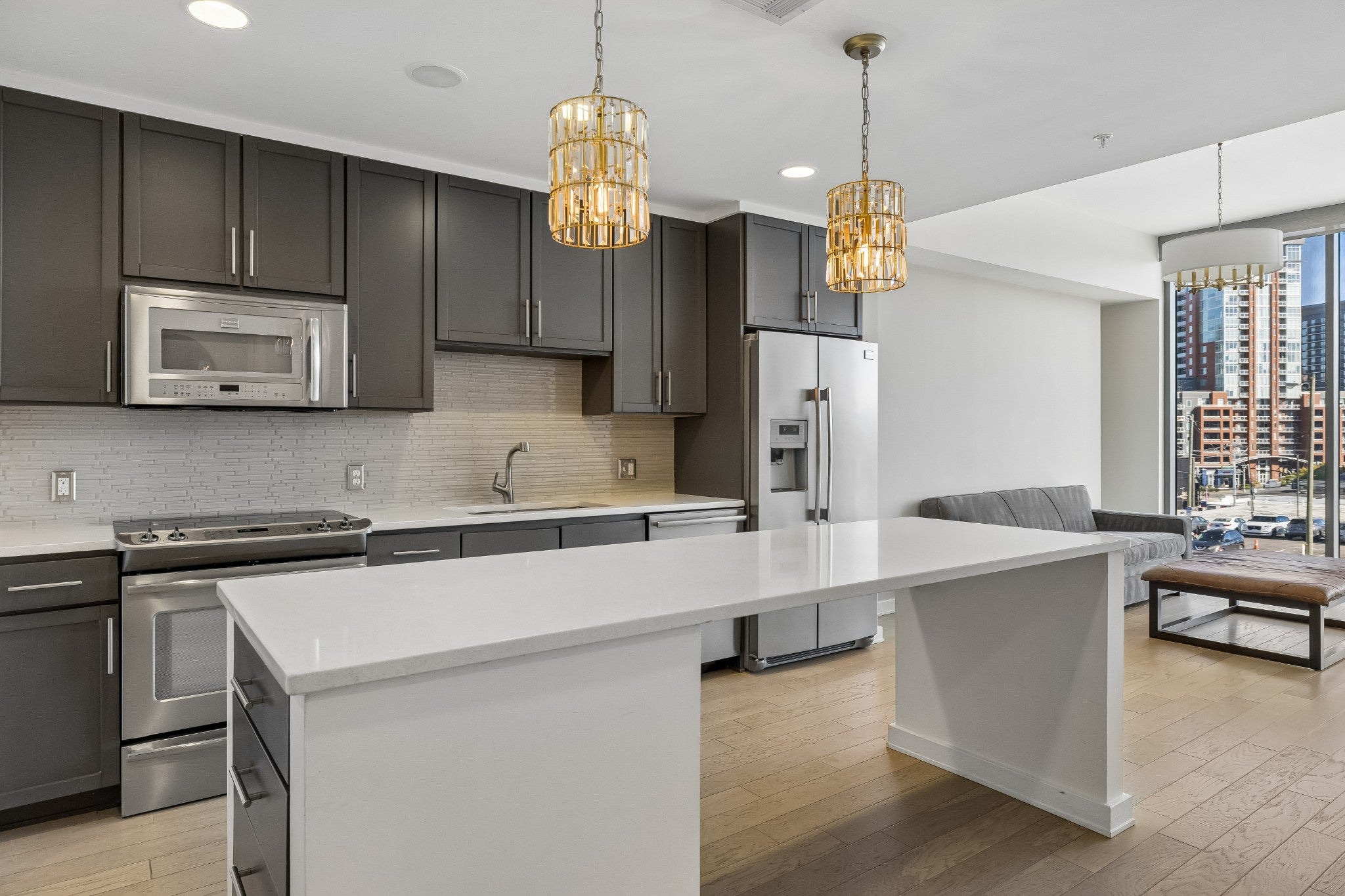 1212 Laurel St 306