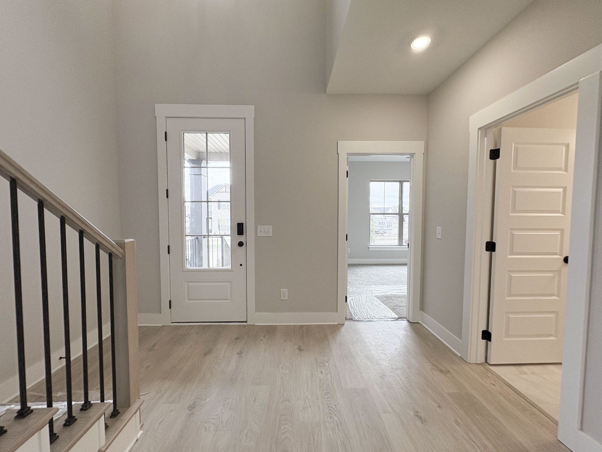 1216 Kennesaw Blvd lot 176