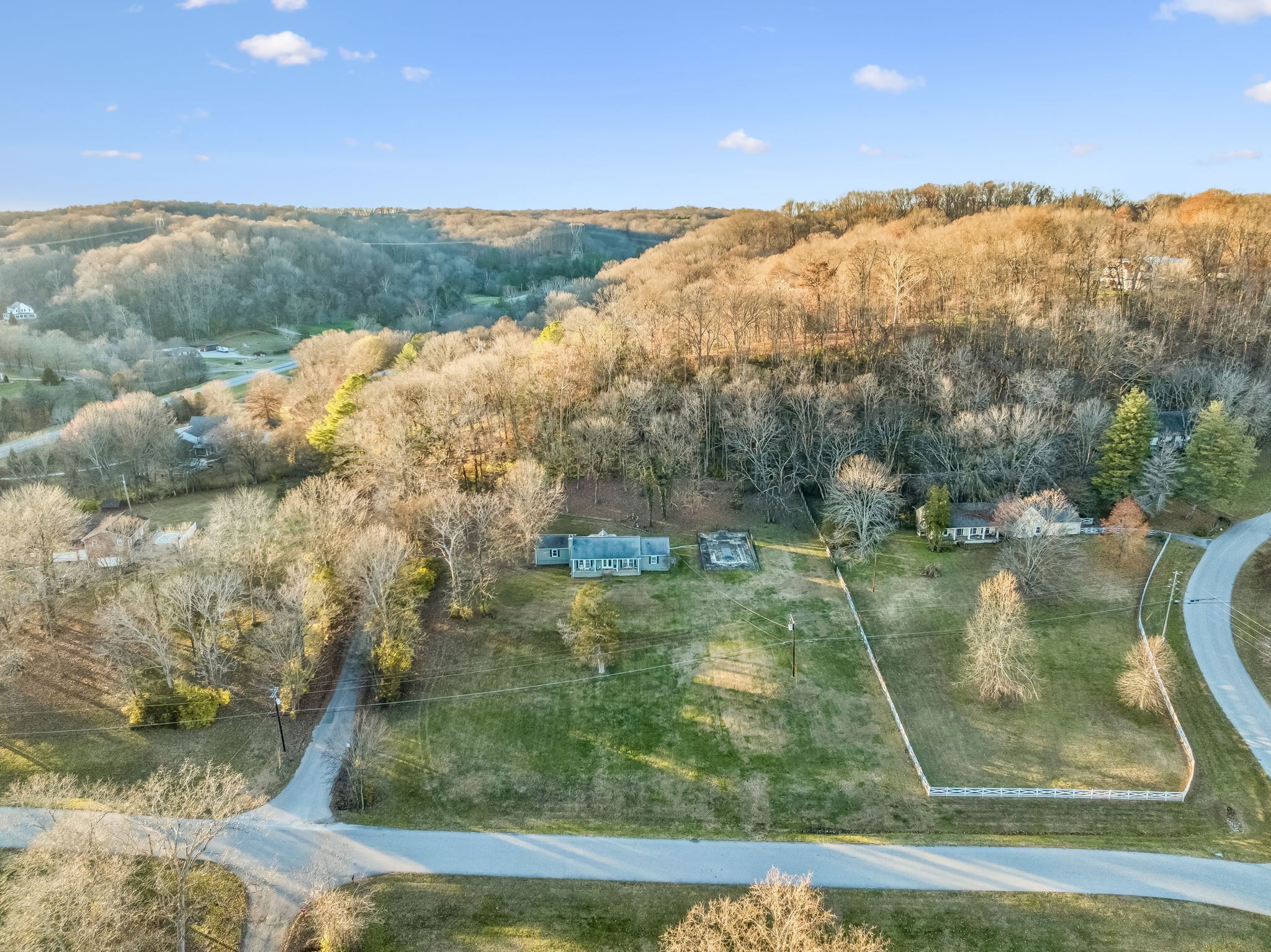 715 High Point Ridge Rd