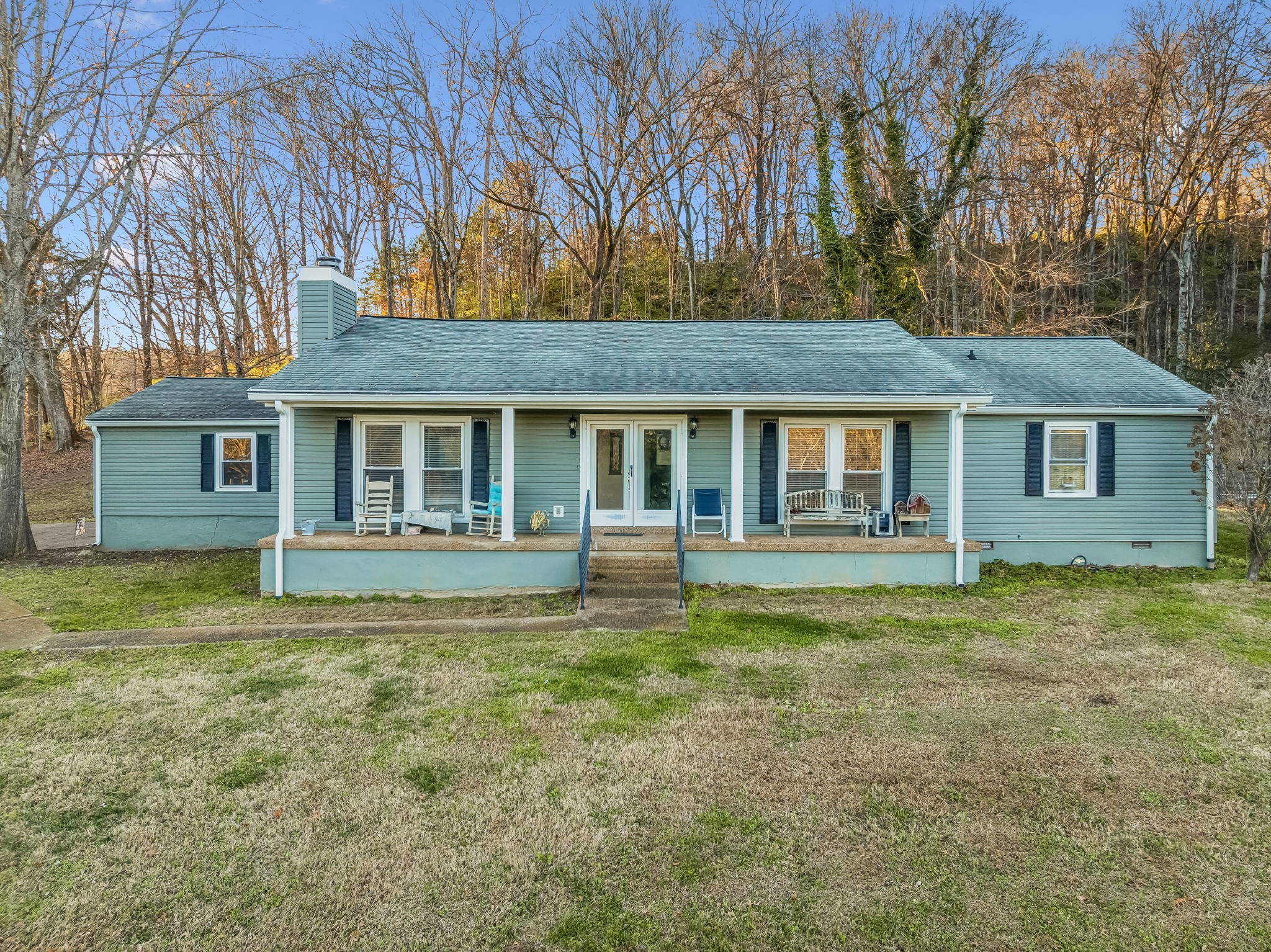 715 High Point Ridge Rd