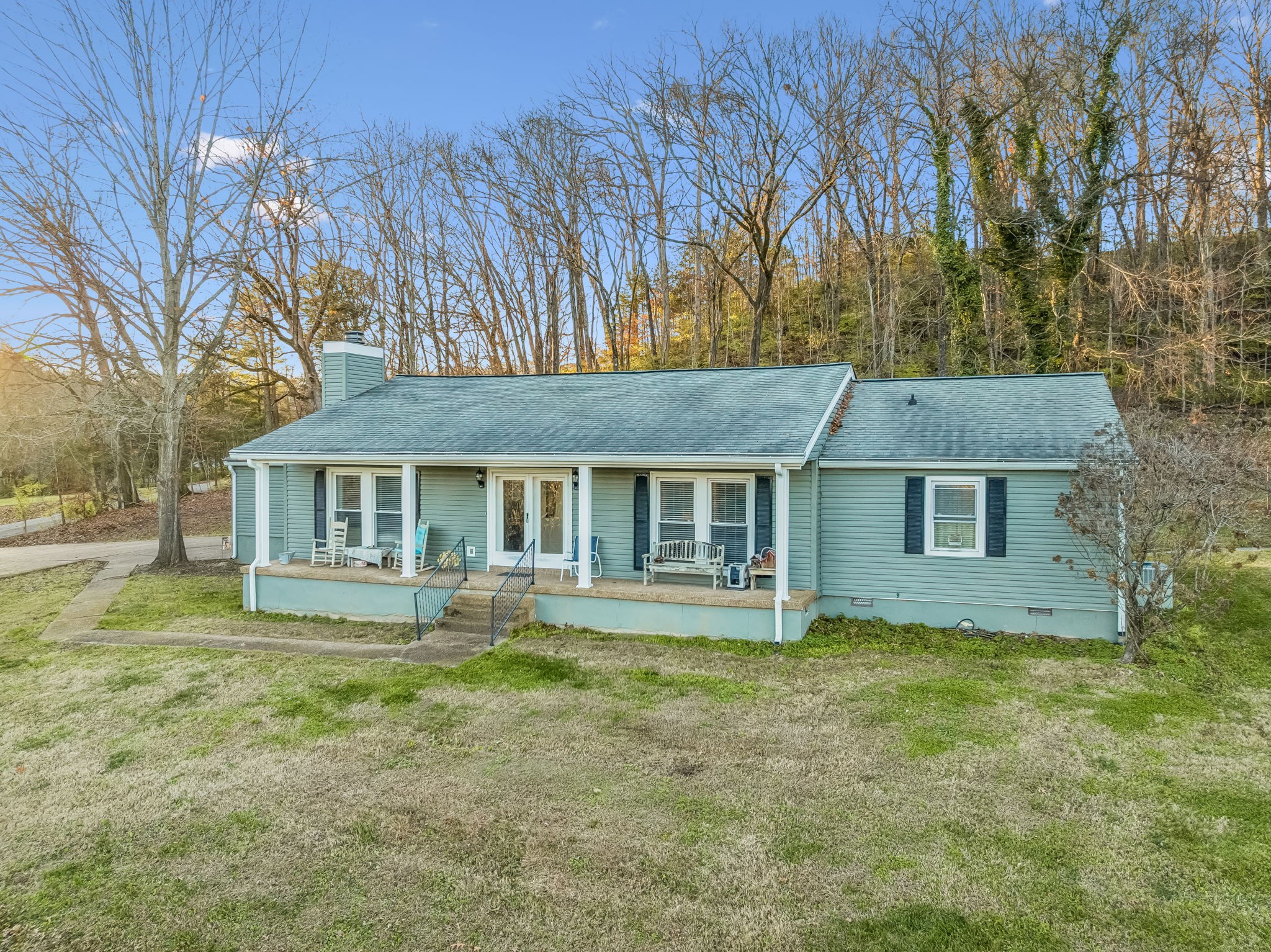 715 High Point Ridge Rd