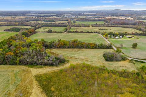 0 Threet Rd Christiana TN 37037