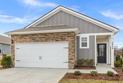 2354 Quinn Dr White House TN 37188