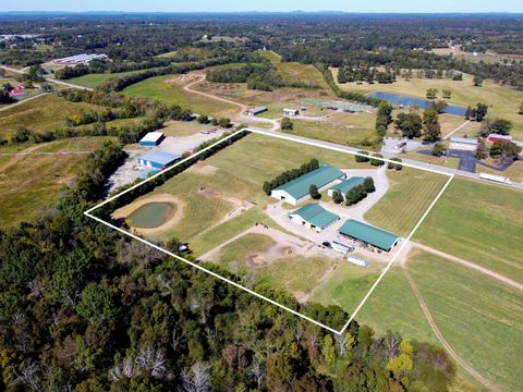 2028 Highway 64 W Shelbyville TN 37160