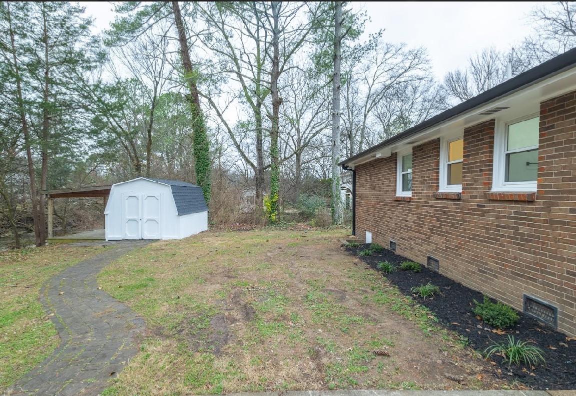 1109 Howell Dr, Franklin TN 37069 3-bed home, photo 11 of 29