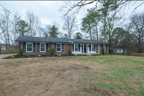 1109 Howell Dr Franklin TN 37069