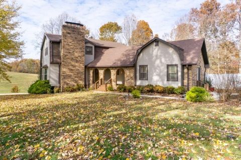 Photo of 580 Gamaliel Rd, Red Boiling Springs, TN 37150 (MLS # 3173097)