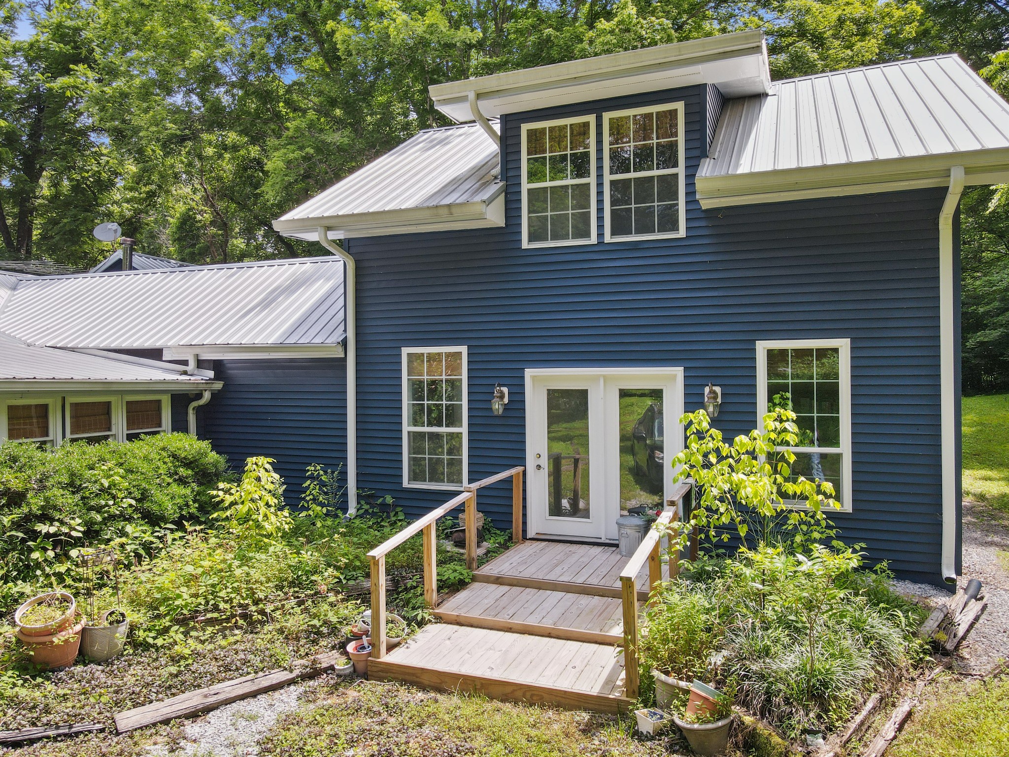 2222 Steep Hill Rd