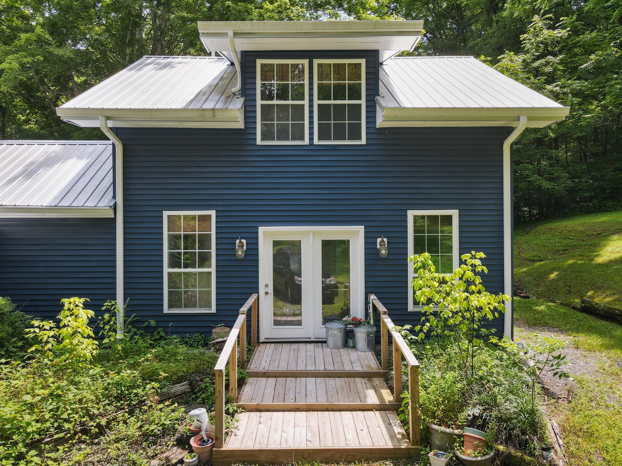 2222 Steep Hill Rd