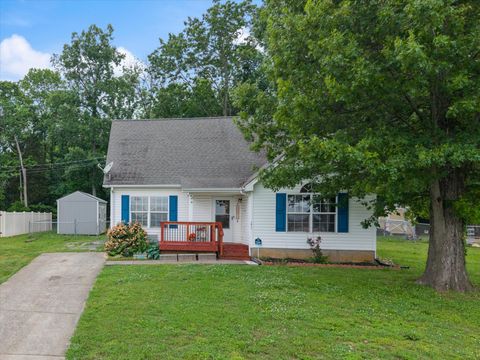 1011 Sky Valley Trl Smyrna TN 37167