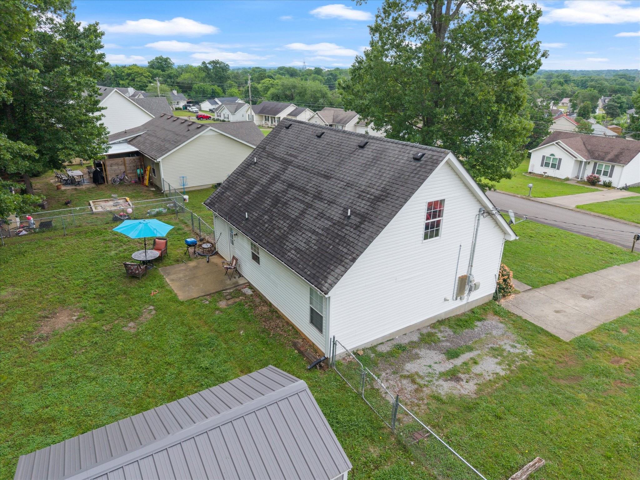 1011 Sky Valley Trl