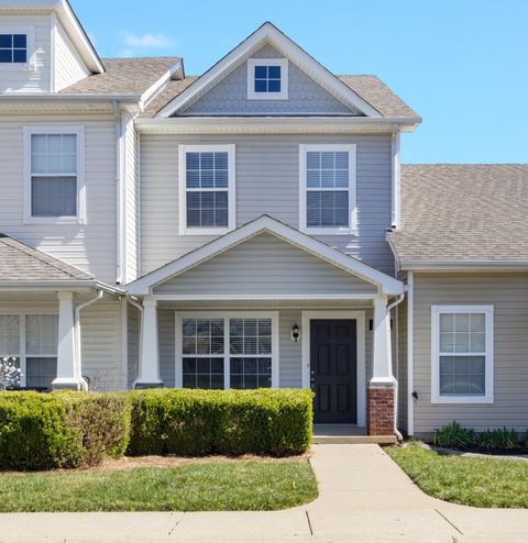 130 Alexander Blvd, Clarksville, TN 37040 - MLS#: 2805364