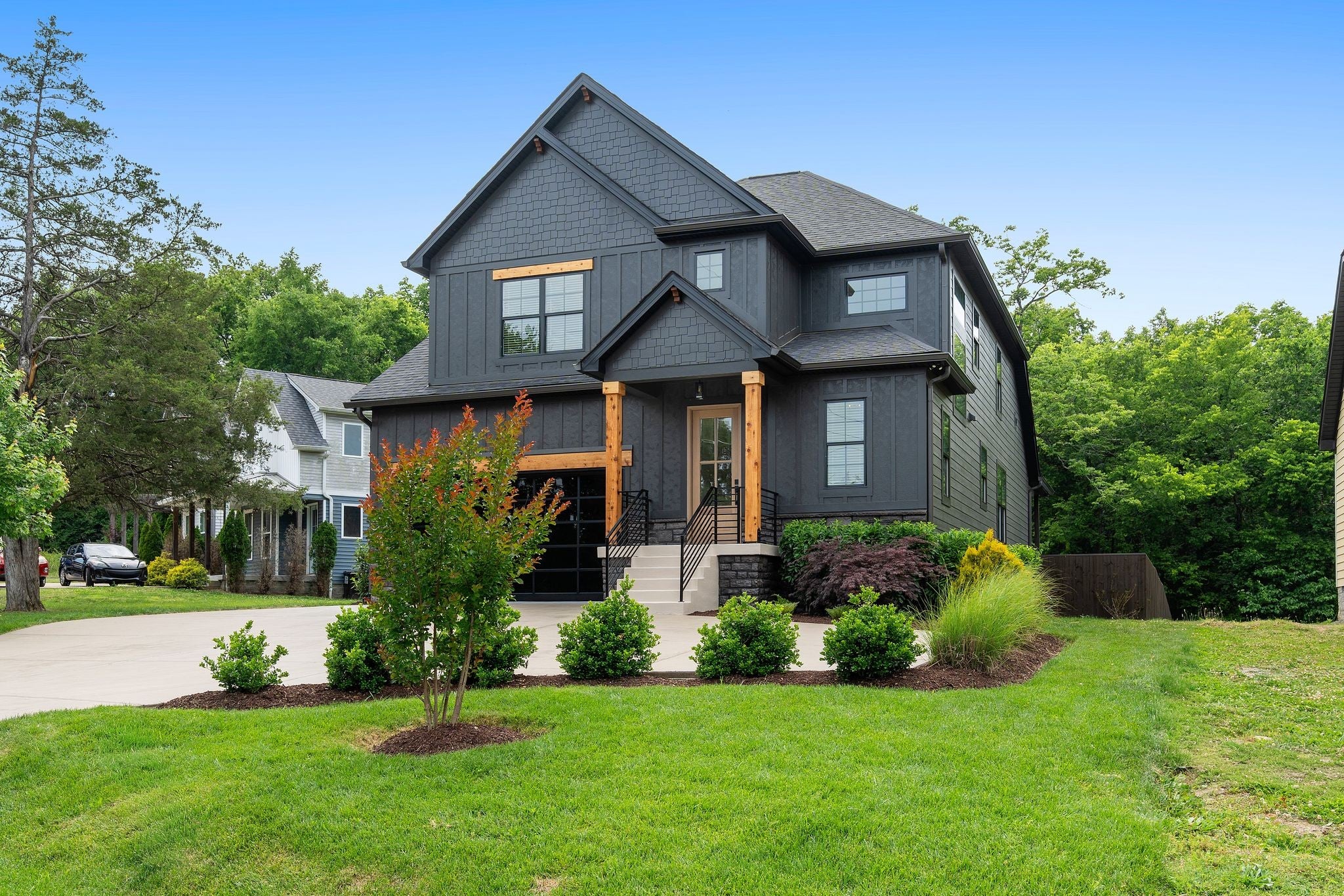 4-bed listing at 223 Liberty Ln, Madison