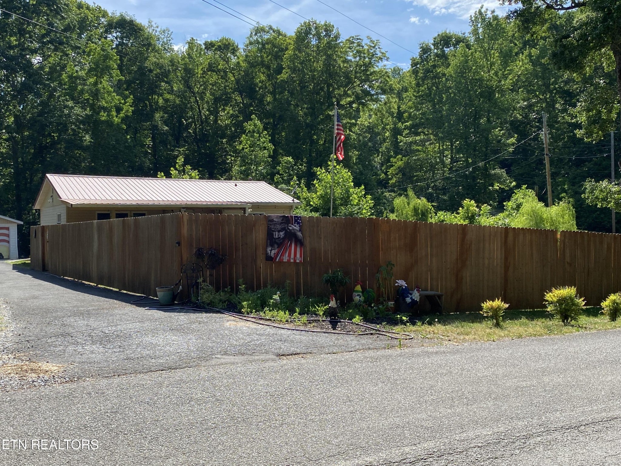 207 Blackburn Lane