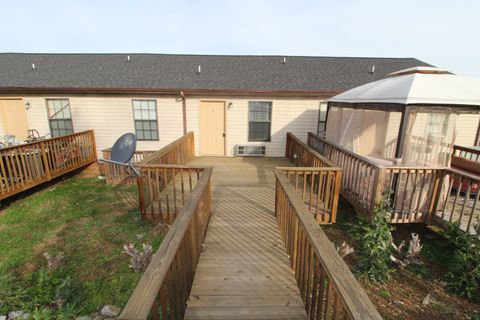 706 Peachers Drive Unit J Clarksville TN 37042