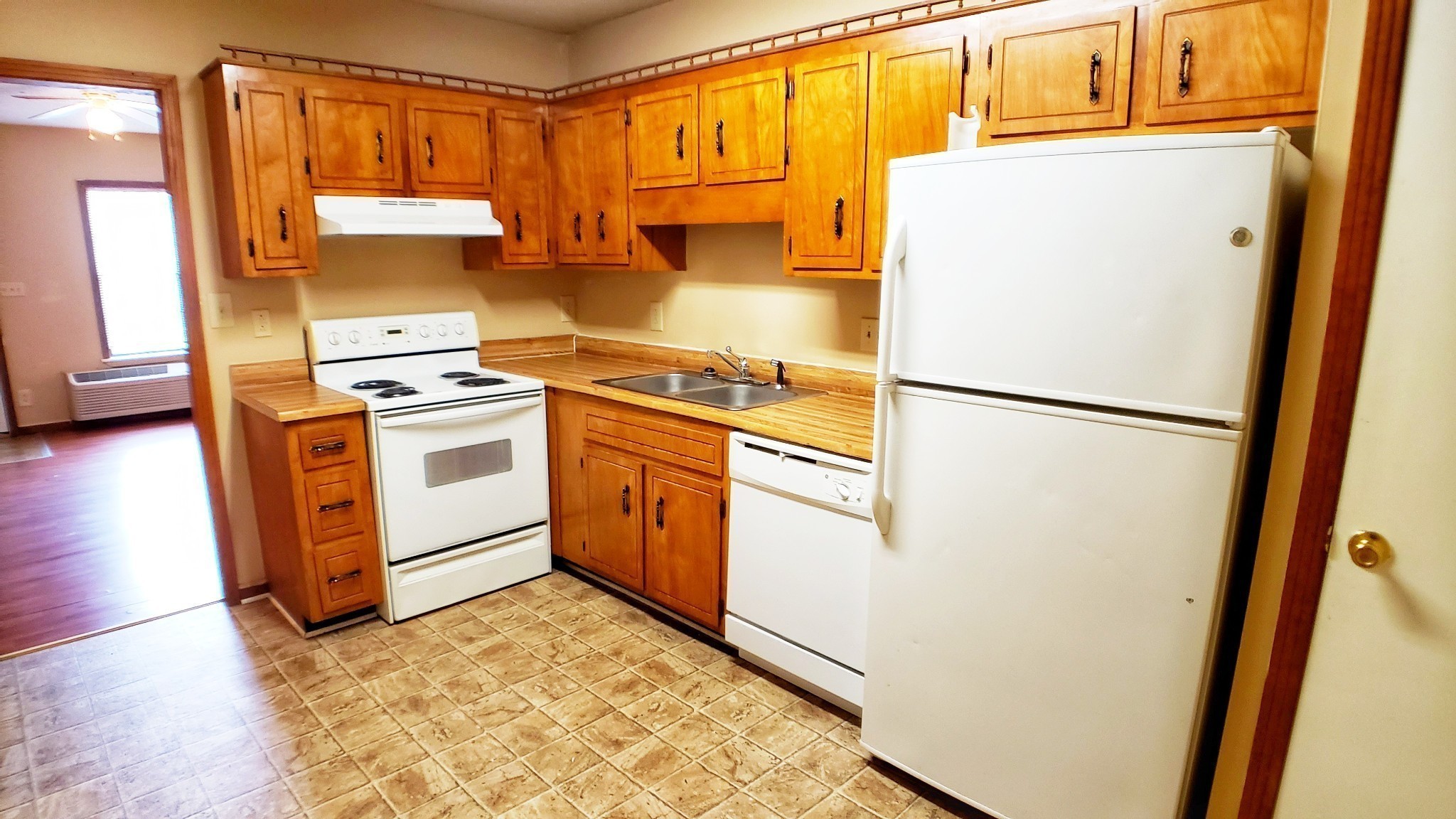 706 Peachers Drive Unit J